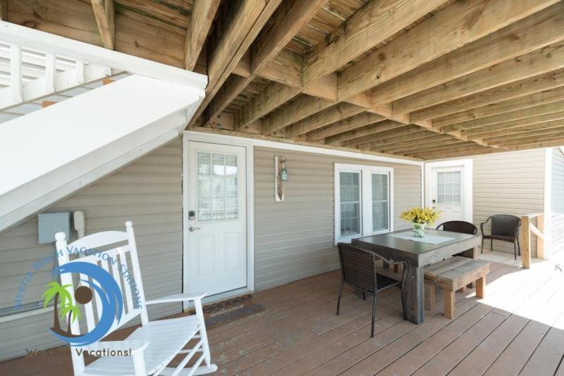Cg Efficiency Vila Myrtle Beach Exterior foto