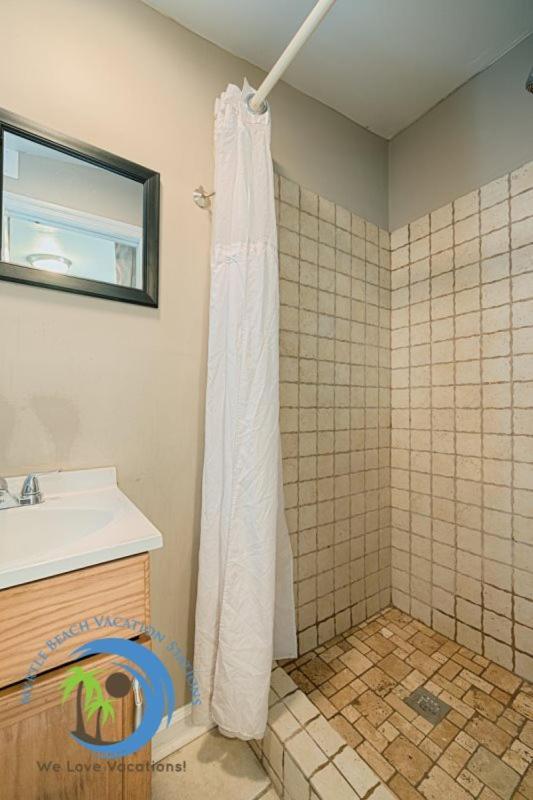 Cg Efficiency Vila Myrtle Beach Exterior foto
