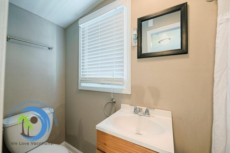 Cg Efficiency Vila Myrtle Beach Exterior foto
