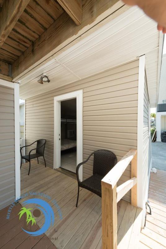 Cg Efficiency Vila Myrtle Beach Exterior foto