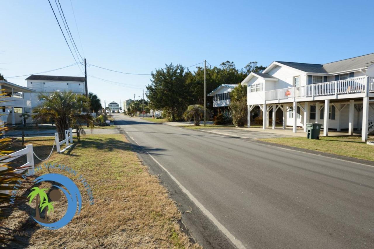 Cg Efficiency Vila Myrtle Beach Exterior foto