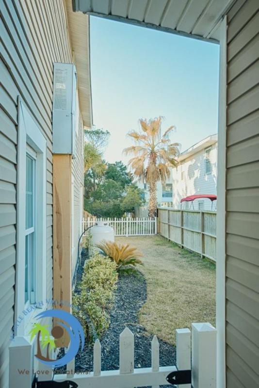 Cg Efficiency Vila Myrtle Beach Exterior foto