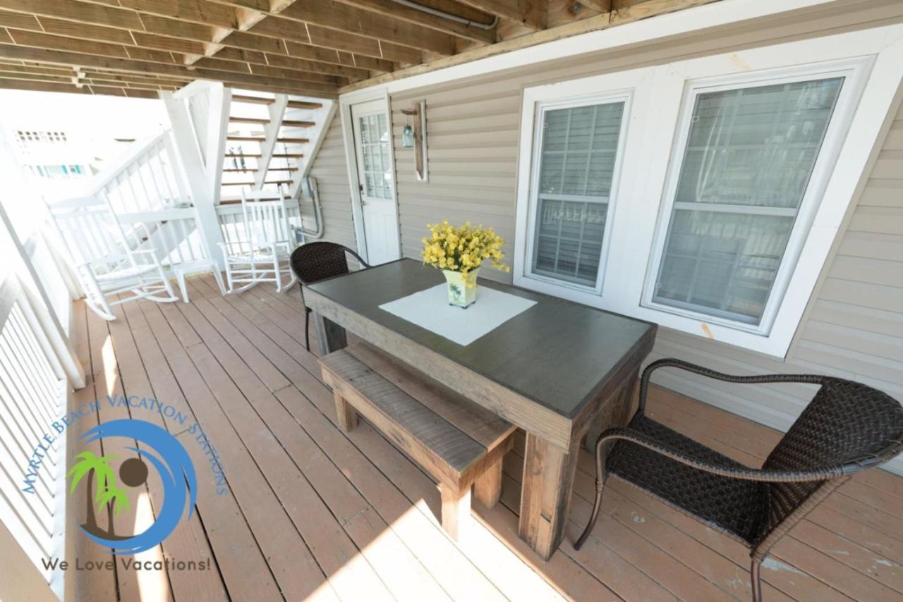 Cg Efficiency Vila Myrtle Beach Exterior foto